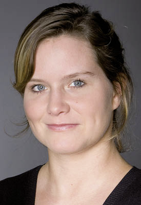 Portrait von Eva Müller