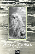 Buchcover von Schlachtensee: Stories von Helene Hegemann