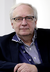 Portrait von Claus Leggewie