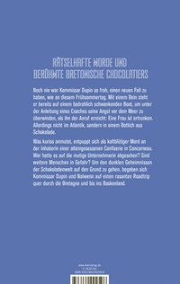 Zusatzmaterial 9783462002508 U4 von Bretonische Versuchungen: Kommissar Dupins vierzehnter Fall von Jean-Luc Bannalec