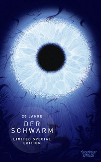 Buchcover von Der Schwarm: Limited Special Edition von Frank Schätzing