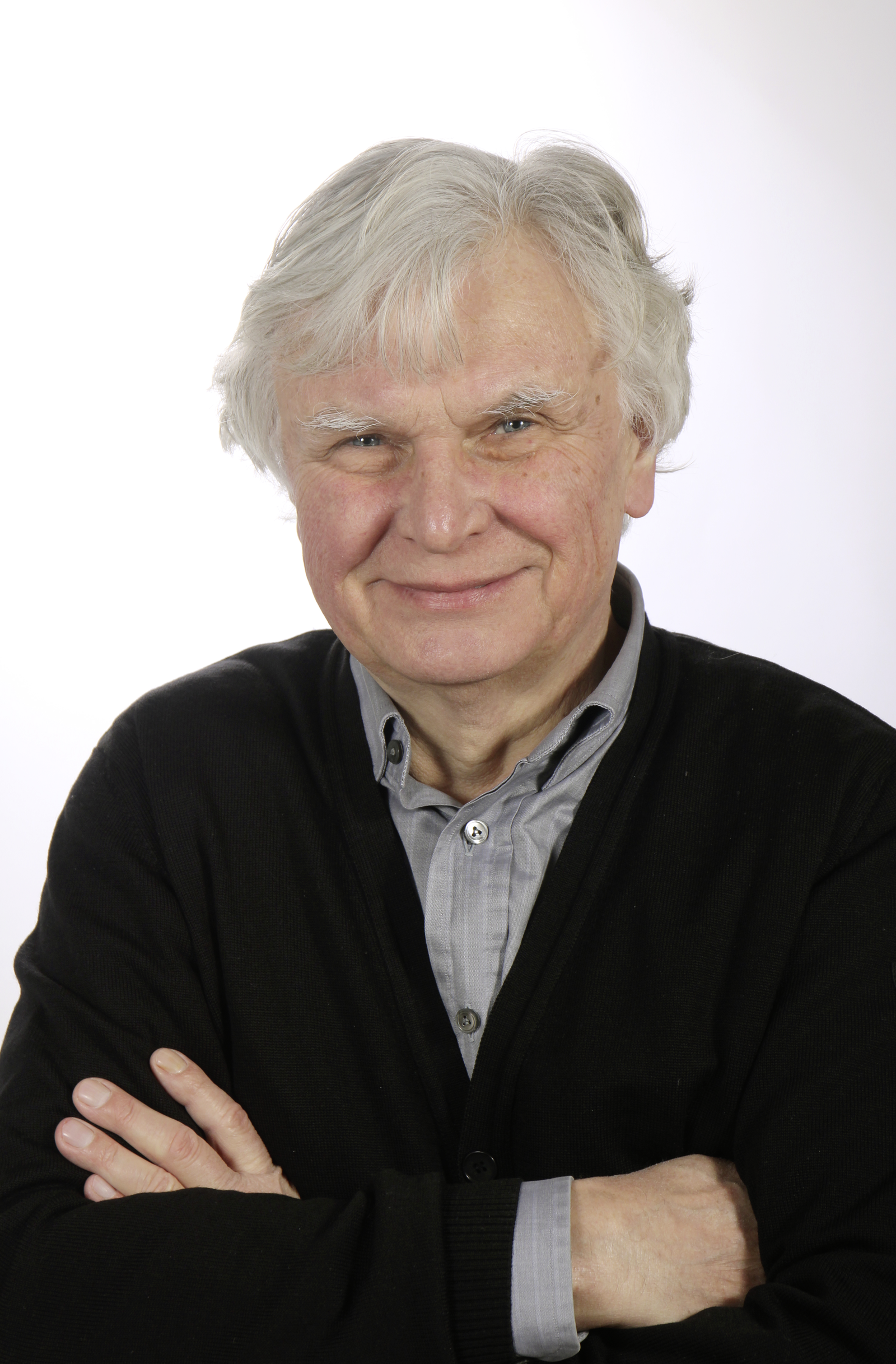 Portrait von Markus Bernauer
