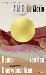 Buchcover von Neues von den Unerwünschten von Uli Wittmann