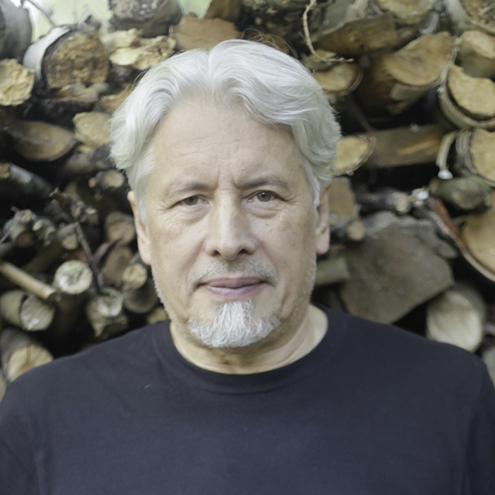 Portrait von Vladimir Sorokin