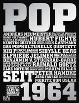 Buchcover von POP: Seit 1964 von Eckhard Schumacher