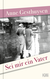 Buchcover von Sei mir ein Vater: Roman von Anne Gesthuysen