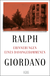 Buchcover von Erinnerungen eines Davongekommenen von Ralph Giordano