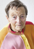 Portrait von Hannelore Grünberg-Klein