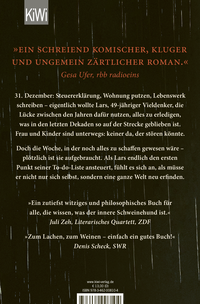 Zusatzmaterial 9783462008104 U4 von Kleine Probleme: Roman von Nele Pollatschek