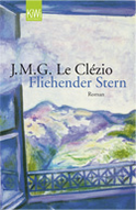 Buchcover von Fliehender Stern von J. M. G. Le Clézio