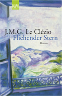 Buchcover von Fliehender Stern