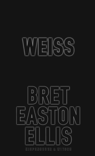 Buchcover von Weiß