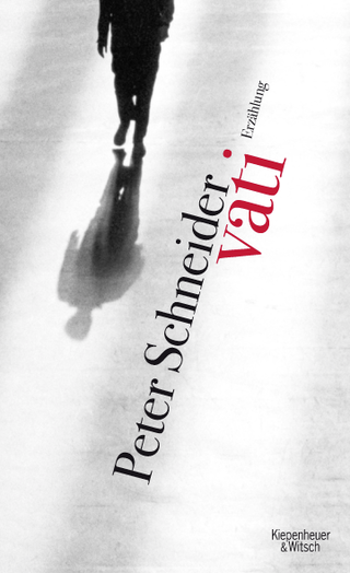 Buchcover von Vati: Erzählung
