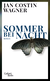 Buchcover von Sommer bei Nacht: Roman von Jan Costin Wagner