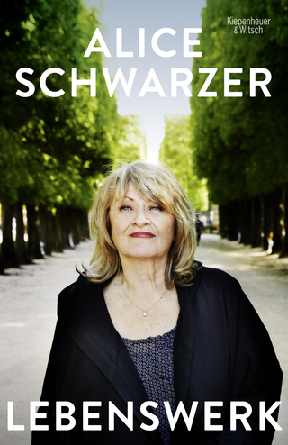 Buchcover von Lebenswerk