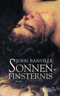Buchcover von Sonnenfinsternis: Roman von John Banville