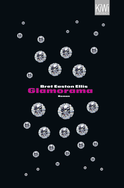 Buchcover von Glamorama: Roman von Bret Easton Ellis