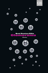 Buchcover von Glamorama: Roman von Joachim Kalka