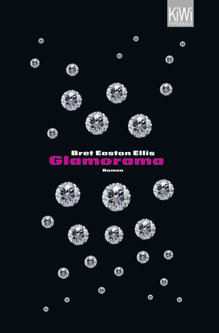 Buchcover von Glamorama: Roman
