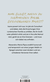 Zusatzmaterial 9783462012811 U4 von Gib mir alles: Roman von Alexandra-Maria Pipos