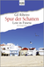 Buchcover von Spur der Schatten: Lost in Fuseta. Ein Portugal-Krimi von Gil Ribeiro