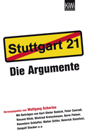 Buchcover von Stuttgart 21: Die Argumente