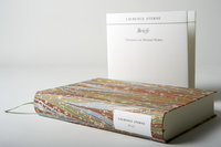 Zusatzmaterial PA 978 3 86971 170 6 innen 003 von Briefe von Laurence Sterne