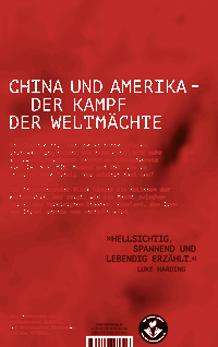 Zusatzmaterial 9783462001396 U4 von Die Jagd auf das chinesische Phantom: Der gefährlichste Waffenhändler der Welt oder: Die Ohnmacht des Westens von Bastian Obermayer, Frederik Obermaier, Philipp Josef Grüll, Christoph Giesen