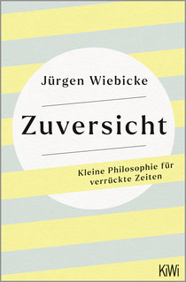 Buchcover von Emotionale Gleichgewichtsstörung: Kleine Philosophie für verrückte Zeiten