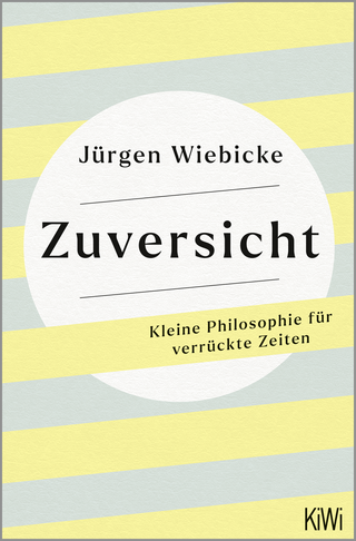 Buchcover von Emotionale Gleichgewichtsstörung: Kleine Philosophie für verrückte Zeiten