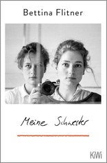 Buchcover von Meine Schwester von Bettina Flitner