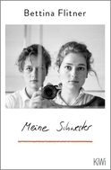 Buchcover von Meine Schwester von Bettina Flitner