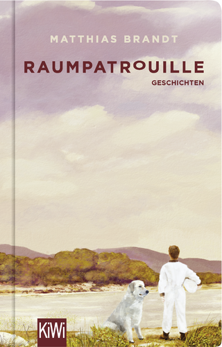 Buchcover von Raumpatrouille: Geschichten