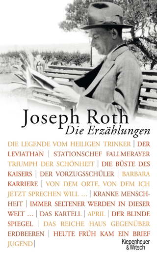 Buchcover von Erzählungen: Sonderausgabe
