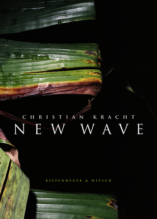 Buchcover von New Wave: Ein Kompendium 1999 - 2006