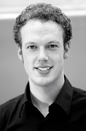 Portrait von Bernd Dicks
