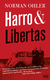 Buchcover von Harro und Libertas von Norman Ohler
