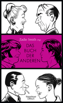 Buchcover von Das Buch der anderen