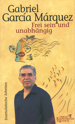 Buchcover von Frei sein und unabhängig: Journalistische Arbeiten 1974-1995, Bd. 4