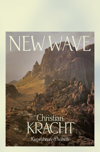 Buchcover von New Wave: Ein Kompendium 1999 - 2006