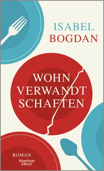 Buchcover von The Four of Us: Roman