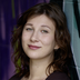 Portrait von Leonie Lippl