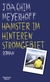 Buchcover von Hamster im hinteren Stromgebiet: Roman von Joachim Meyerhoff
