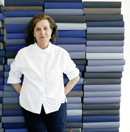 Portrait von Jacqueline Kornmüller