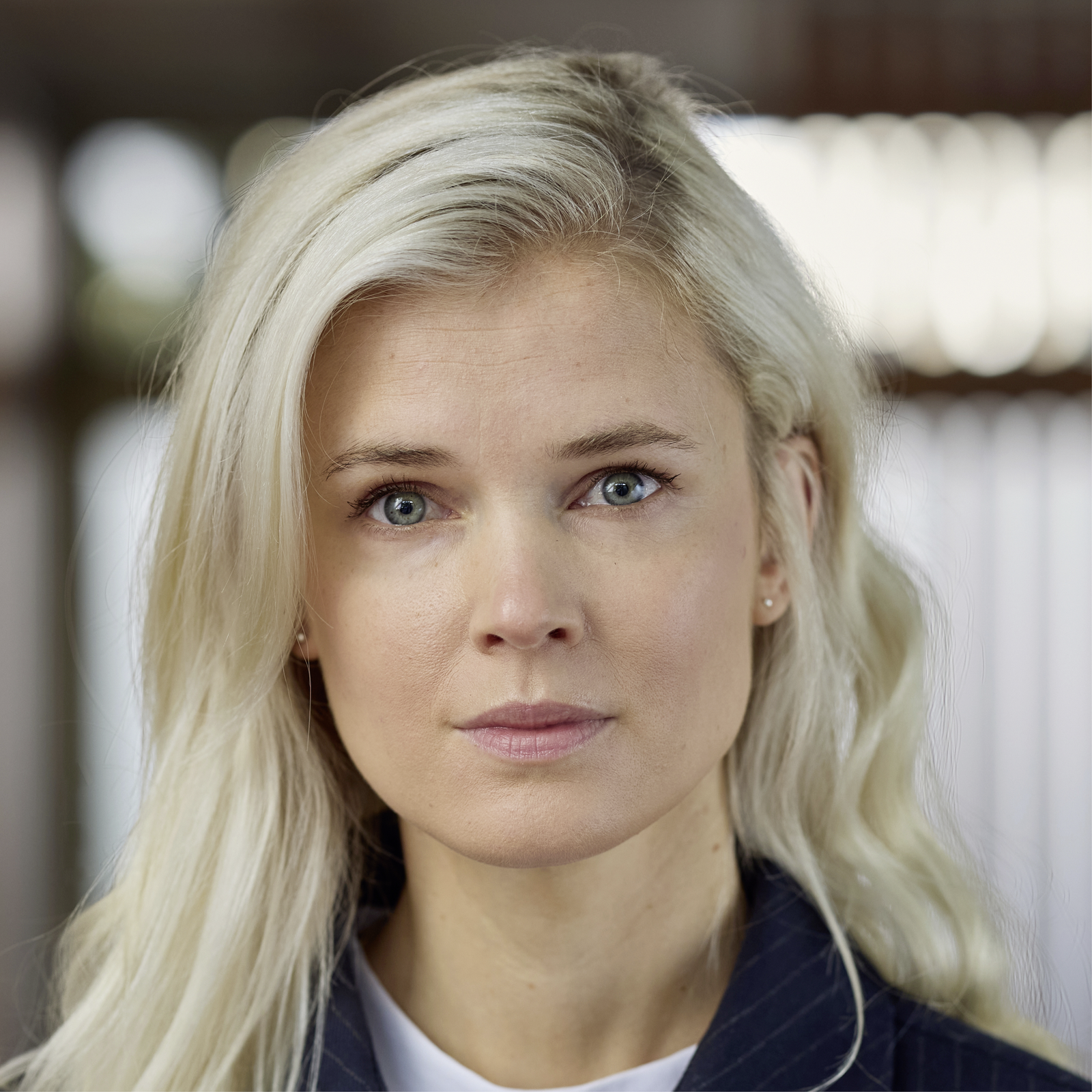 Portrait von Lea Banasch