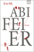 Buchcover von Abifeier: Roman von Eric Nil