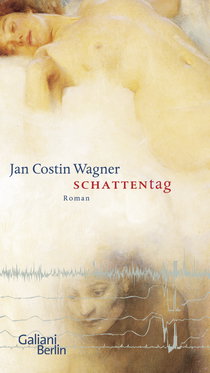 Buchcover von Schattentag von Jan Costin Wagner