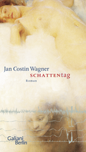Buchcover von Schattentag von Jan Costin Wagner
