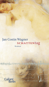 Buchcover von Schattentag von Jan Costin Wagner