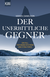 Buchcover von Der unerbittliche Gegner: Ein Fall für Ingrid Nyström und Stina Forss von Roman Voosen, Kerstin Signe Danielsson